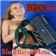 MyDuck666 - Black Bayan Metal