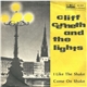 Cliff Cenneth And The Lights - I Like The Shake