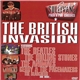 Various - The British Invasion